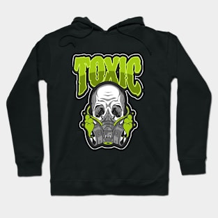 Toxic Hoodie